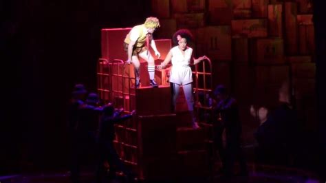 I found it!!!!!! I found a full broadway bootleg! : .